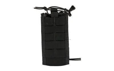 High Speed Gear 41MAC0BK TACO Duty Multi-Access Comm Black Nylon with... - View 2