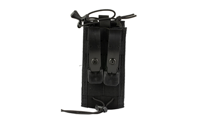 High Speed Gear 41MAC0BK TACO Duty Multi-Access Comm Black Nylon with... - View 3