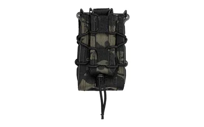 High Speed Gear X2RP Taco Dual Rifle Magazine Pouch MOLLE - View 2
