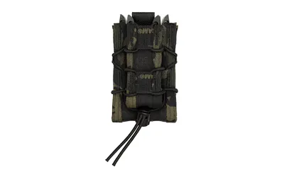 High Speed Gear Double Decker Taco Dual Mag Pouch Low-Profile - View 2