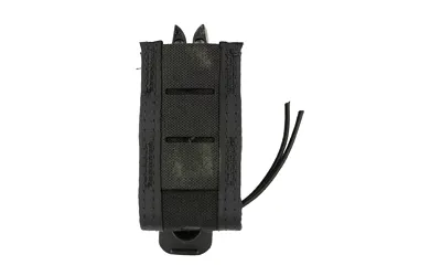 High Speed Gear 41pt00bk Taco Duty Single Pistol M - View 2