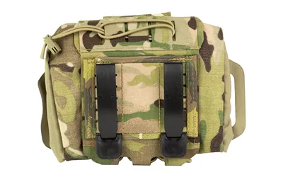 High Speed Gear 12RX00MC ReFlex IFAK System MultiCam Nylon Carrier - View 3