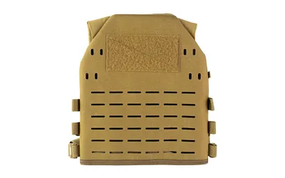 High Speed Gear 40PC13CB Core Plate Carrier Coyote Brown Nylon - View 2