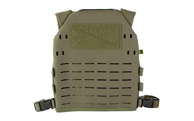 High Speed Gear 40PC13OD Core Plate Carrier, Large SAPI, Olive Drab Green - View 2
