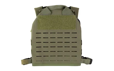High Speed Gear 40PC13OD Core Plate Carrier, Large SAPI, Olive Drab Green - View 3
