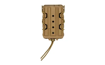 High Speed Gear 16TA01CB TACO V2 Coyote Brown Polymer 2" Belt Clip MOLLE - View 2