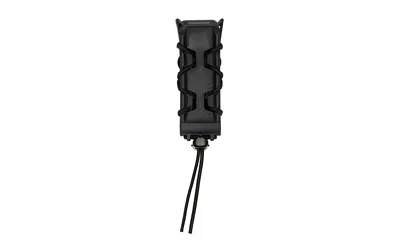 High Speed Gear 16PT01BK TACO V2 Mag Pouch Black Polymer Belt/MOLLE - View 2