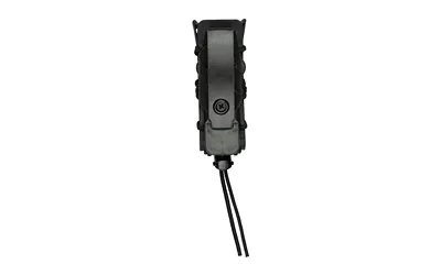 High Speed Gear 16PT01BK TACO V2 Mag Pouch Black Polymer Belt/MOLLE - View 3