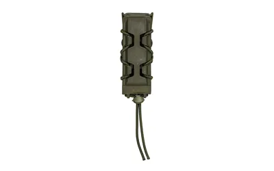High Speed Gear 16PT01OD TACO V2 Mag Pouch OD Green Polymer MOLLE/Belt - View 2