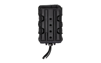 High Speed Gear 162R01BK X2R Taco V2 Mag Pouch Black Polymer Belt/MOLLE - View 2