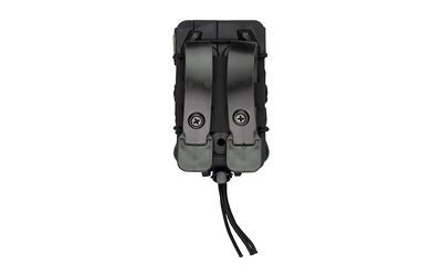 High Speed Gear 162R01BK X2R Taco V2 Mag Pouch Black Polymer Belt/MOLLE - View 3