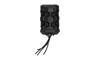 High Speed Gear 16DD01BK Double Decker TACO Black Polymer Belt Clip 2" - View 2