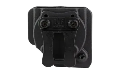 High Speed Gear 42DIP0BK Dip Can Carrier Black Kydex - View 3