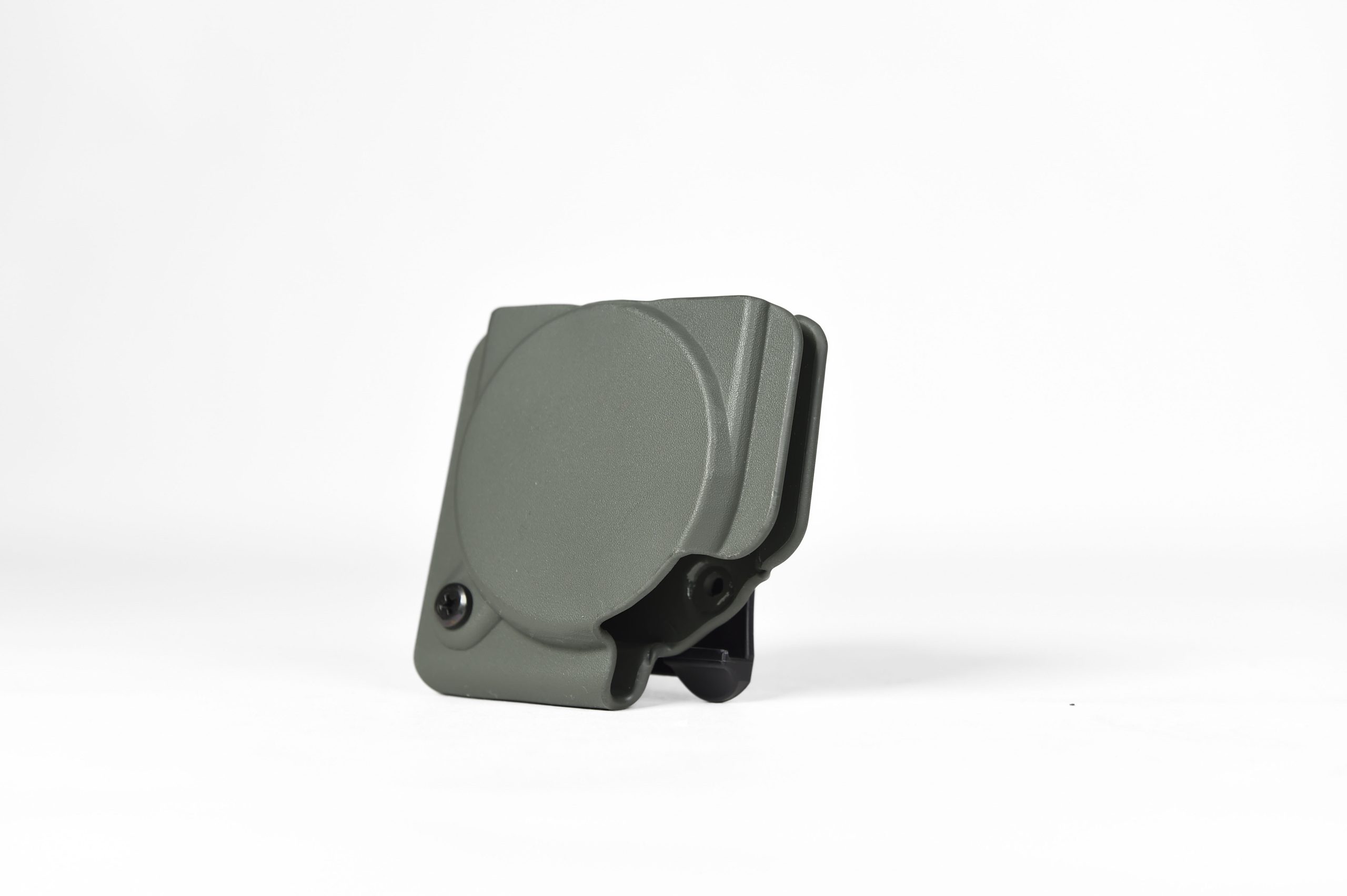 High Speed Gear 42DIP0OD Dip Can Holster Olive Drab Green Kydex Belt - View 2