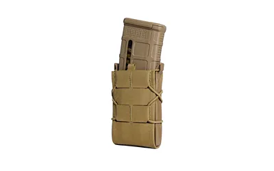 High Speed Gear 242R00CB TACO Gen 2 X2R Coyote Brown Nylon MOLLE - View 2