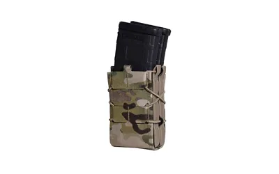 High Speed Gear 242R00MC TACO Gen 2 X2R Multi-Cam Nylon MOLLE Pouch - View 2