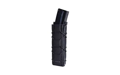 High Speed Gear 24EX00BK Gen 2 Extended Pistol TACO Black Nylon MOLLE - View 2