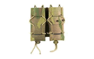 High Speed Gear 24PT02MC TACO Gen 2 Double Multi-Cam Nylon Laminate... - View 2