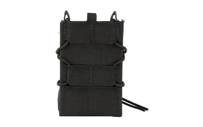 High Speed Gear 24TA00BK Gen2 Rifle TACO Black Nylon MOLLE - View 2