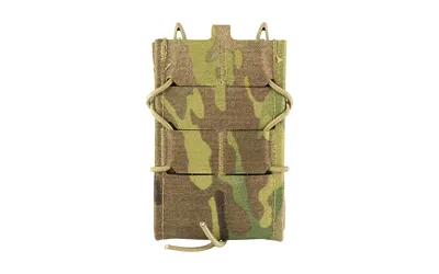 High Speed Gear 24TA00MC Gen 2 Rifle TACO Multi-Cam Nylon MOLLE Pouch - View 2