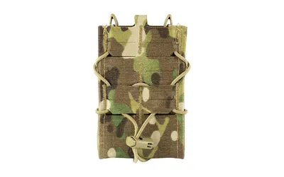 High Speed Gear 24TA00MC Gen 2 Rifle TACO Multi-Cam Nylon MOLLE Pouch - View 3