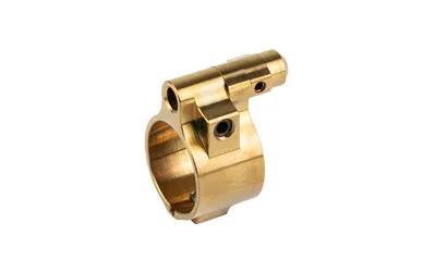 Q Adjustable Gas Block HB Std AR GB-ADJ - View 2
