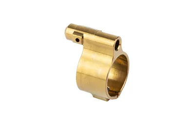 Q Adjustable Gas Block HB Std AR GB-ADJ - View 3