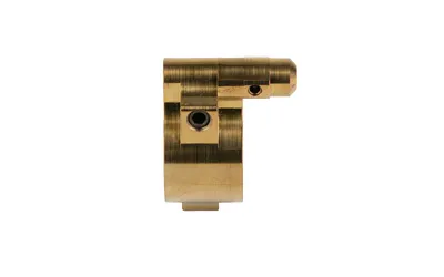 Q Adjustable Gas Block HB Std AR GB-ADJ - View 4