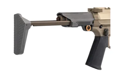 Q Honey Badger Stock Assembly 2 Postition HB ACC-HB-STOCK-ASSEMBLY - View 2