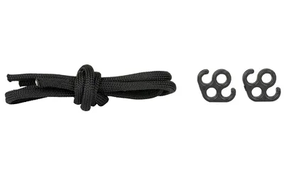 Q Sling Devil Mount ACC-SLING-DEVIL-BLACK - View 2