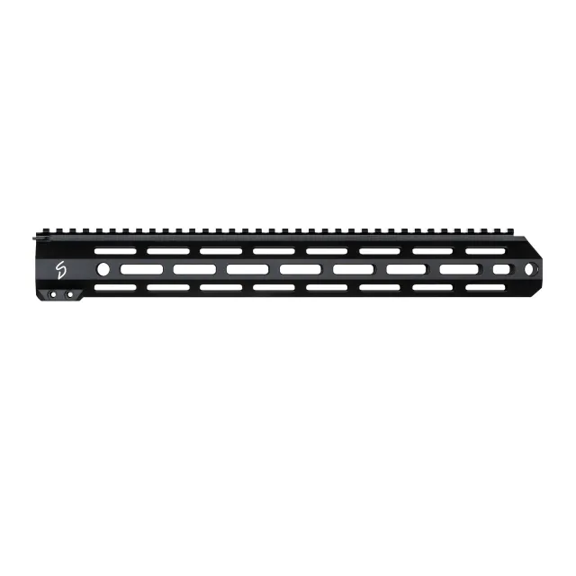 Stern Defense 002SDHG15 15" Aircraft Grade Aluminum Anodized Receiver... - View 2