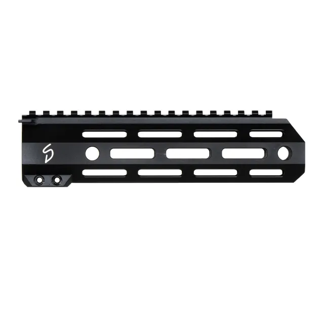 Stern Defense 002SDHG8 MOD4 8" Aircraft Grade Aluminum Receiver - View 2