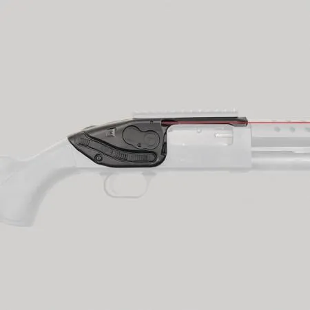 Crimson Trace 0178101 LS-250 Lasersaddle Red Laser Sight Black Mossberg... - View 2