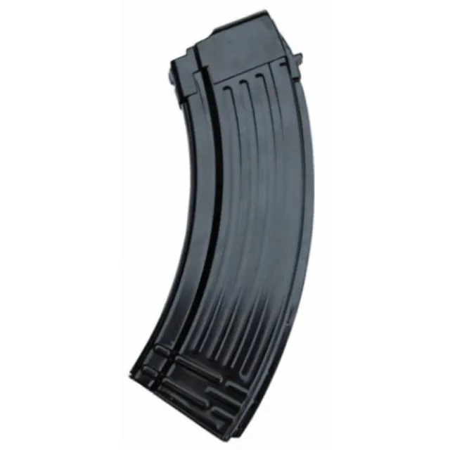 Global Ordnance AK-47 Rifle Magazine 7.62x39 30/rd - View 2