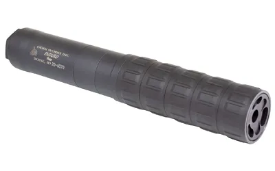 Odin Works Enduro 9mm - View 2