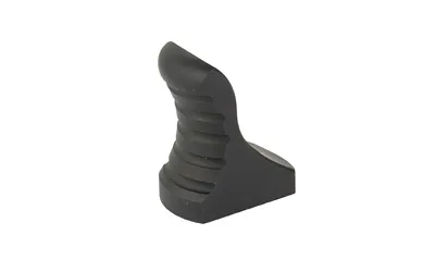 Samson 04-01040-01 Low Profile M-LOK Hand Stop, Anodized Black Aluminum - View 2