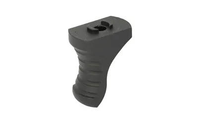Samson 04-01040-01 Low Profile M-LOK Hand Stop, Anodized Black Aluminum - View 3