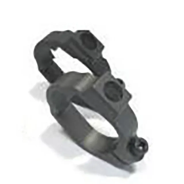 Samson 04-04081-11 B-TM Barrel Band for Ruger 10/22 Gray QD Sling Mount - View 2
