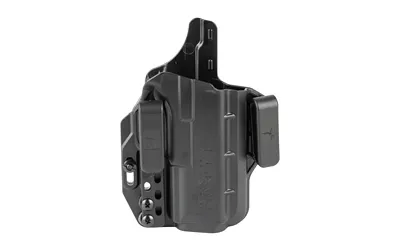 Bravo Concealment Torsion Holster IWB Right Hand Springfield Hellcat - View 2