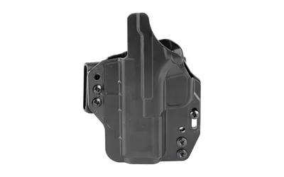 Bravo Concealment Torsion Holster IWB Right Hand Springfield Hellcat - View 3
