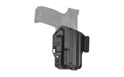 Bravo Concealment BC20-1017 IWB Holster S&W M&P 9/40 Full Size Black - View 2