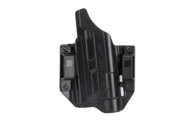 Bravo Company Bravo Concealment BCA 3.0 OWB Light-Bearing RH Black - View 3