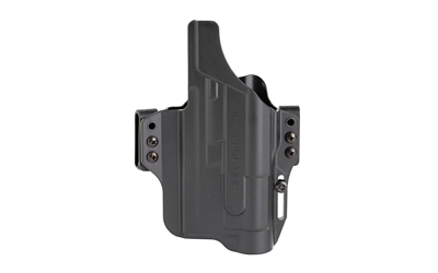 Bravo Company Torsion Light-Bearing Holster S&W M&P 2.0 RH Black - View 3