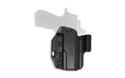 BRAVO CONCEALMENT f/ P320 9/40 X-Compact /Carry OWB Holster BC20-1032 - View 2