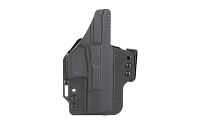 Bravo Concealment BC20-1007 IWB Holster, Glock 19/23, Left Hand, Black - View 3