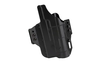 Bravo Concealment Torsion IWB Holster Glock 19 23 32 45 Right Hand Black - View 3