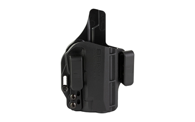 BRAVO CONCEALMENT IWB Torsion 3.0 RH Holster f/Sig Sauer P365 XL BC20-1027 - View 2