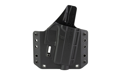 BRAVO CONCEALMENT OWB BCA 3.0 RH Holster for Glock 43 43X BC10-1028 - View 2