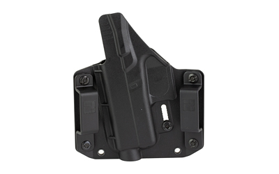 BRAVO CONCEALMENT OWB BCA 3.0 RH Holster for Glock 43 43X BC10-1028 - View 3