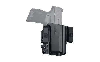 Bravo Concealment BC20-1012 IWB Holster, Sig P365, Right Hand, Black - View 2